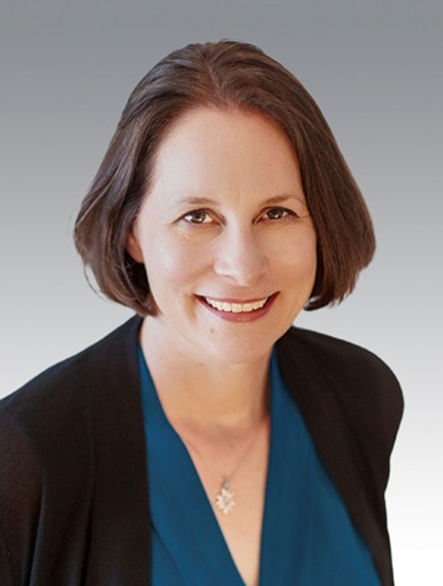 Jennifer Hassrick, CCP