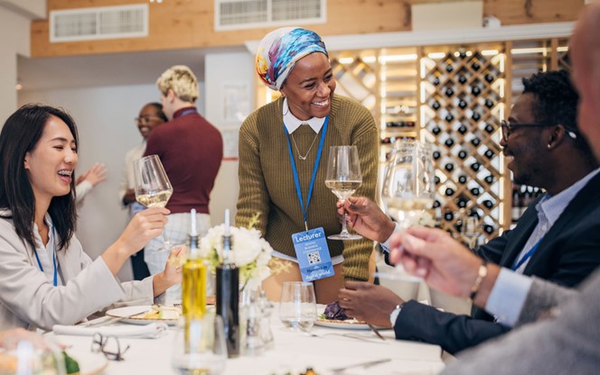 Segal to Sponsor ERISA 50th Anniversary Symposium and Gala Segal to Sponsor ERISA 50th Anniversary Symposium and Gala