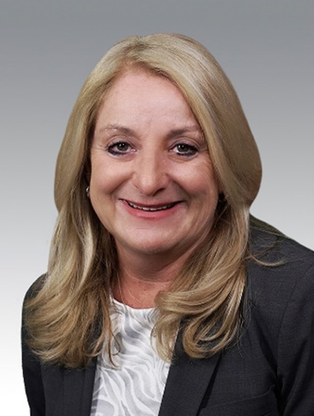Diane McNally