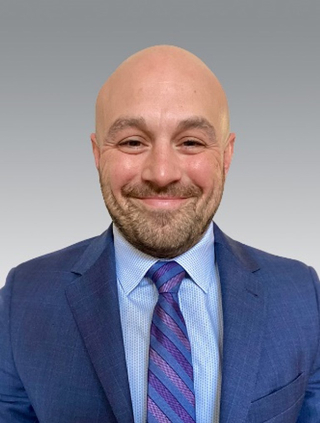 Jonathan P. Scarpa, FSA, MAAA, EA