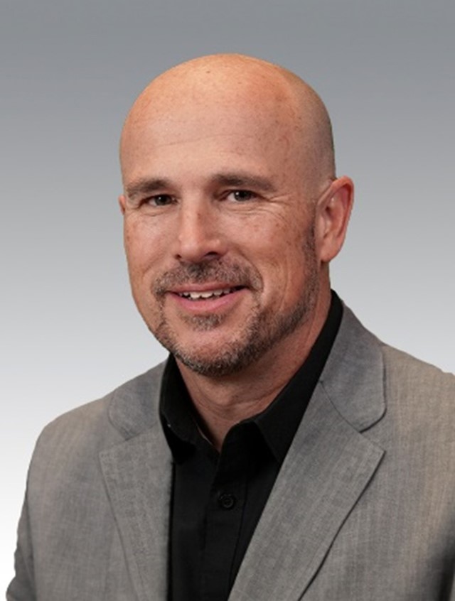Jeffrey Mills