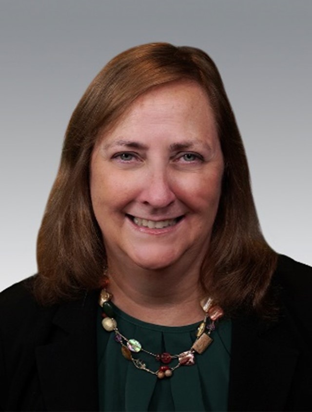 Mary P. Kirby
