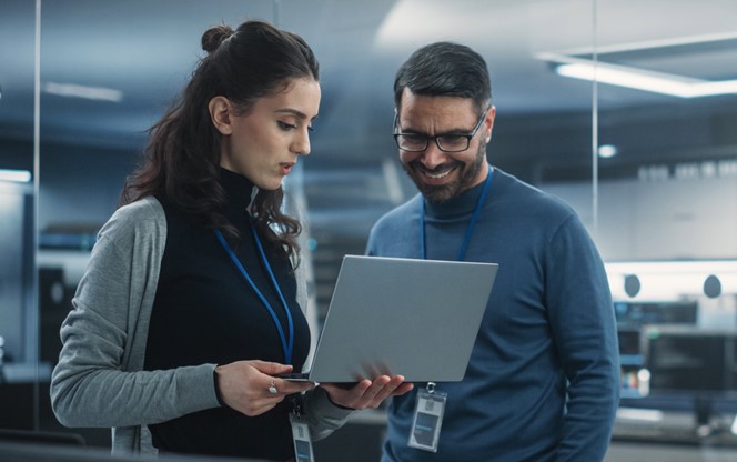 DOL Guidance on Cybersecurity Extended to Health Plans DOL Guidance on Cybersecurity Extended to Health Plans