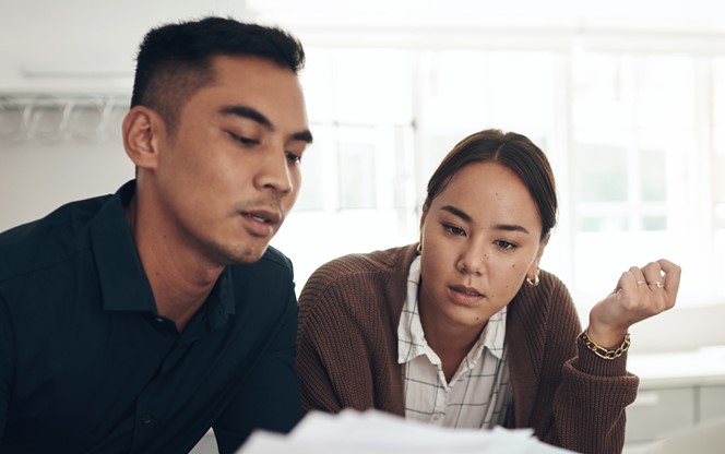 Meaningful Retirement Income Depends on Financial Well-Being Meaningful Retirement Income Depends on Financial Well-Being