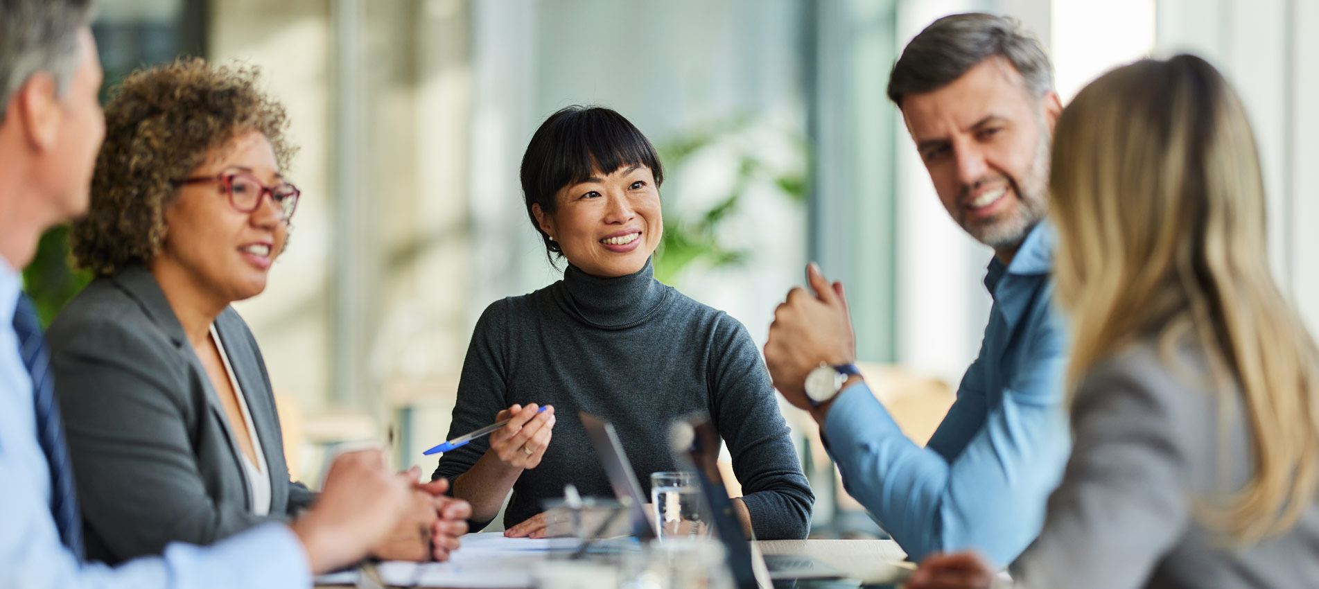 Segal Expands Communications Practice to  Help Clients Increase Employee Engagement