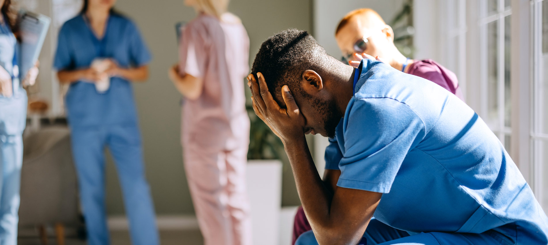 Workplace Violence Insurance Protecting People Property Peace of Mind