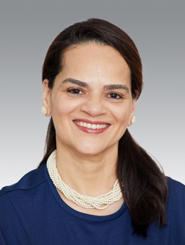 Sadhna Paralkar