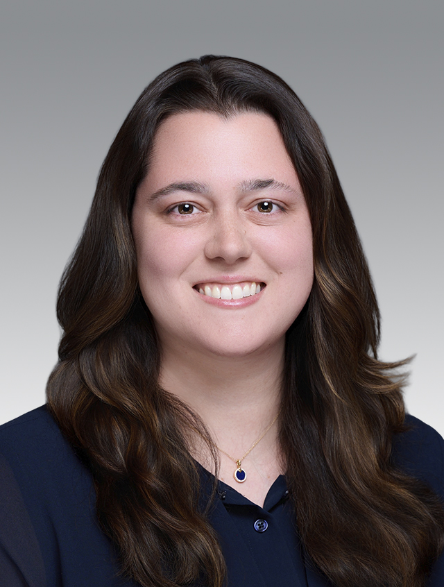 Amanda Baker, MAAA, EA