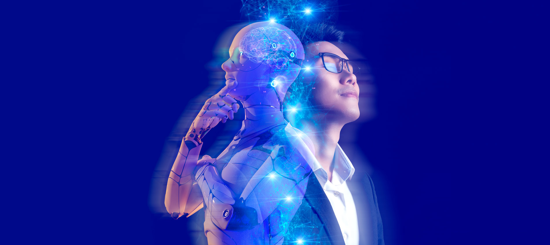 Human First Ai Forward