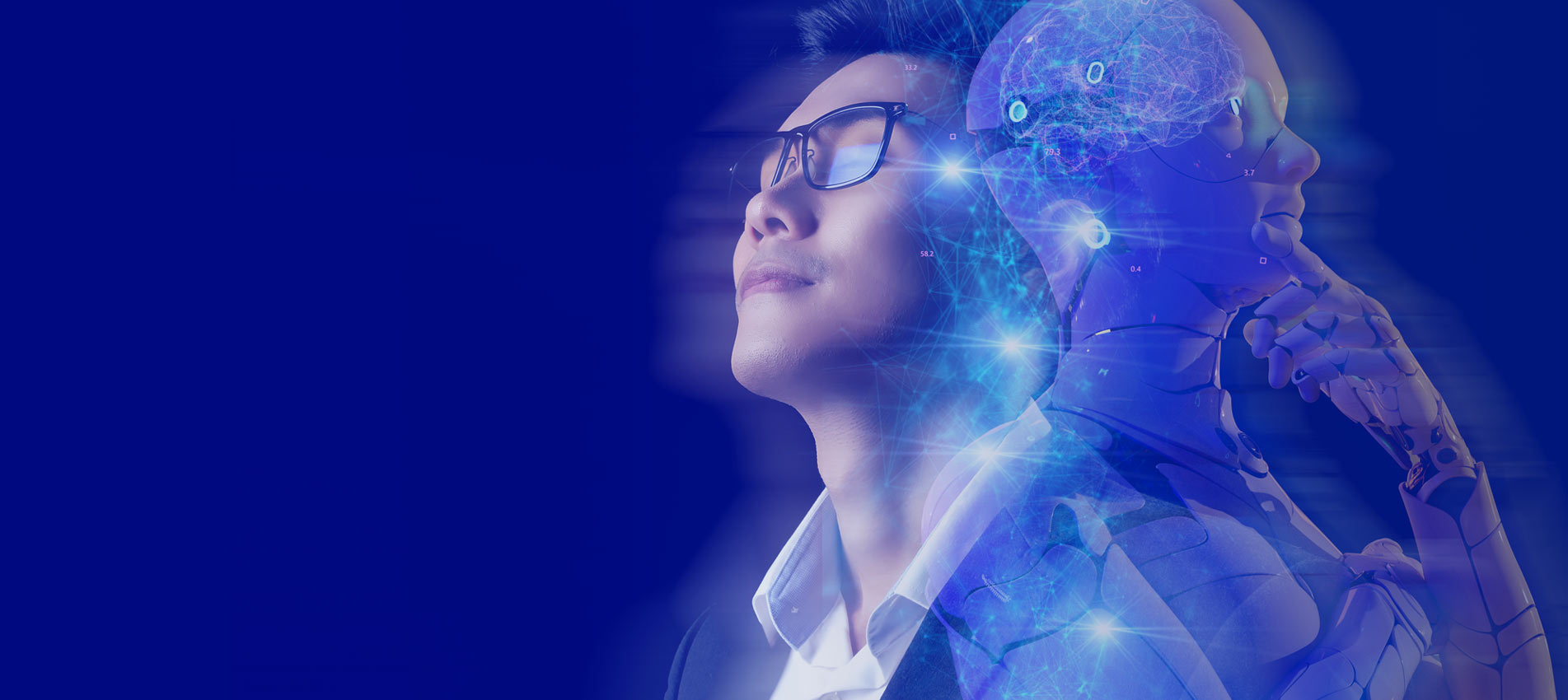 Human First AI Forward Webinar Web