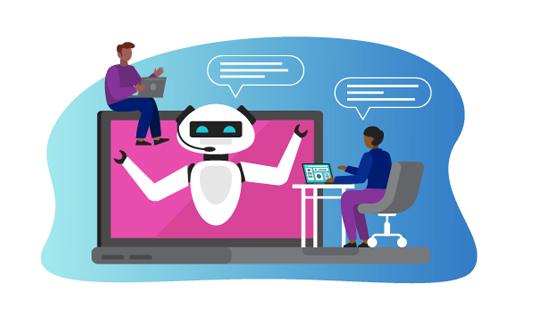 Doctor Consulting With Patient During A Medical Appointment In Clinic