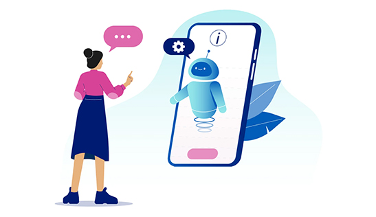 Doctor Consulting With Patient During A Medical Appointment In Clinic