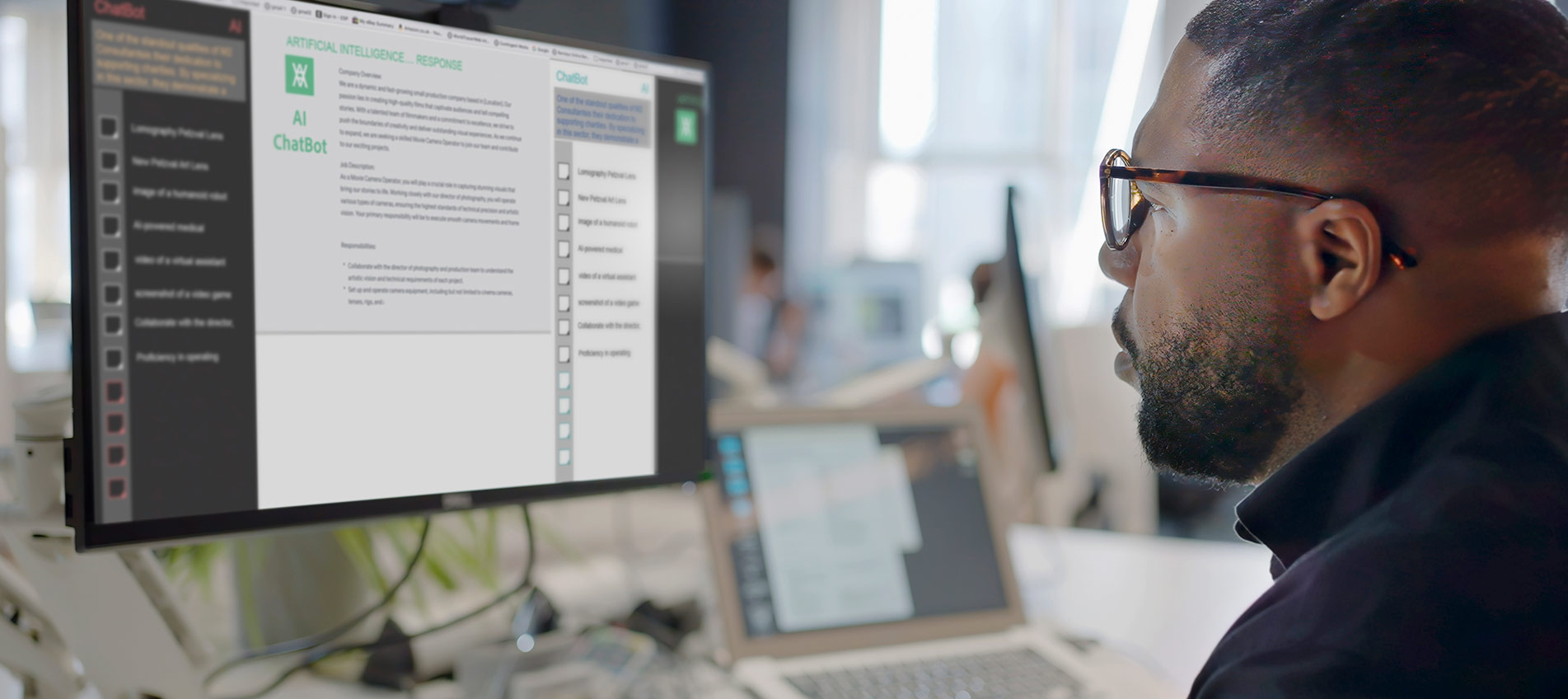 Segal AI In The Workplace