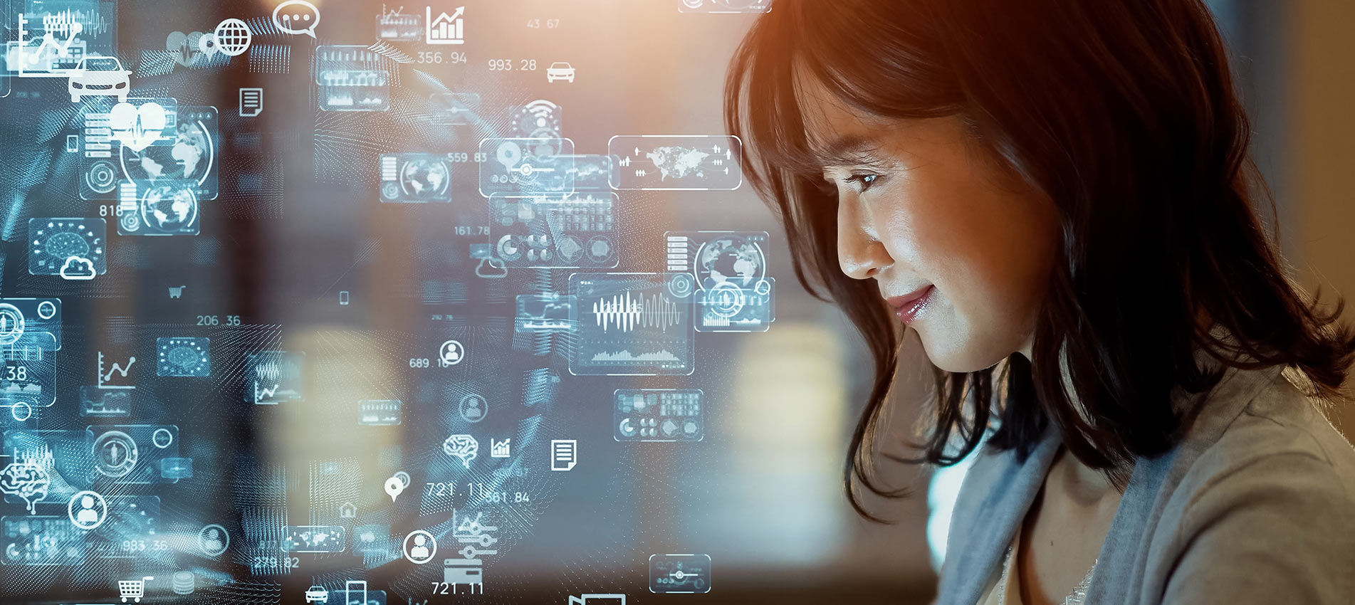 Segal AI Workplace Hero