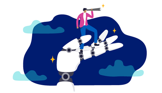 Doctor Consulting With Patient During A Medical Appointment In Clinic