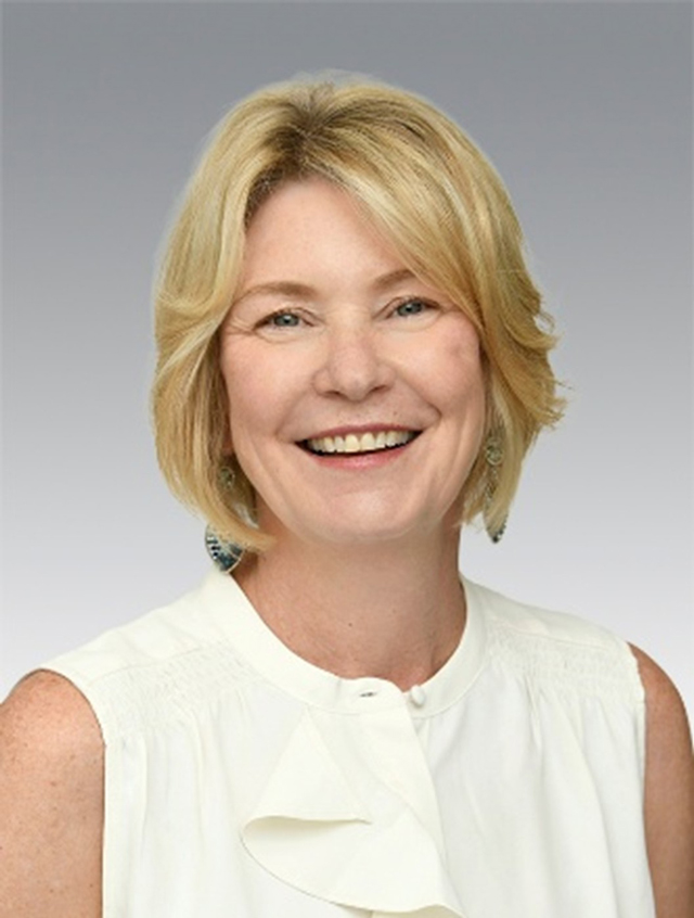 Julie Cameron
