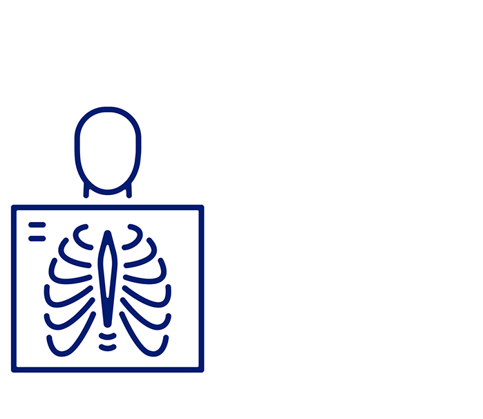 Xray Icon