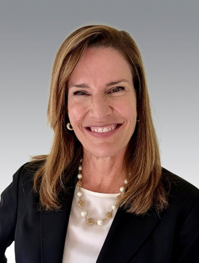 Margaret Haug
