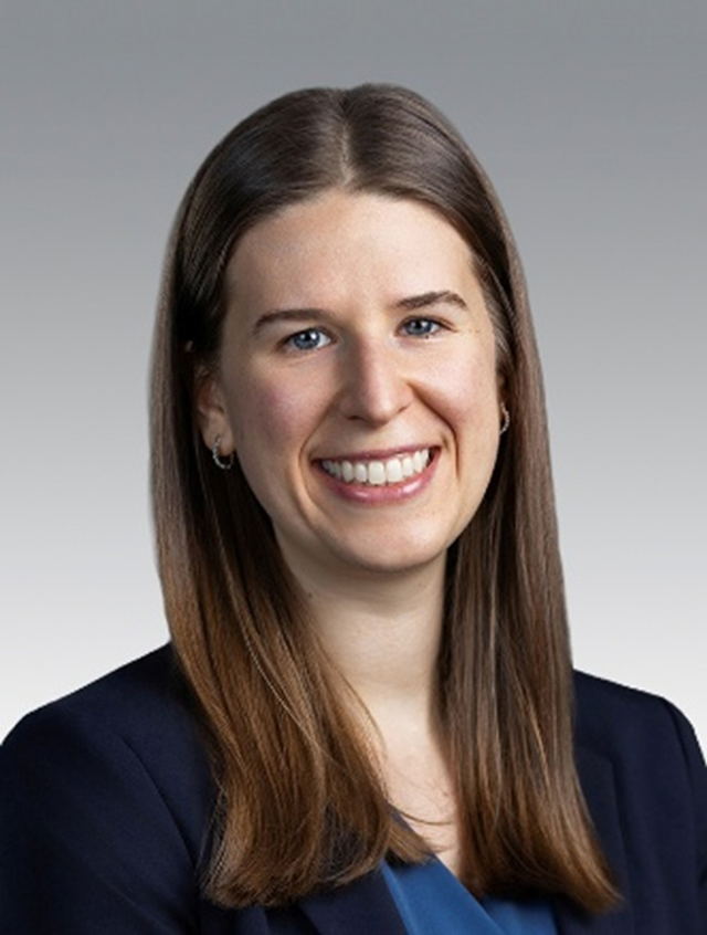 Katelyn Boesch