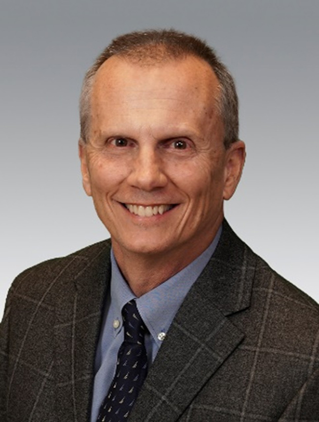 Wayne S. Leipold