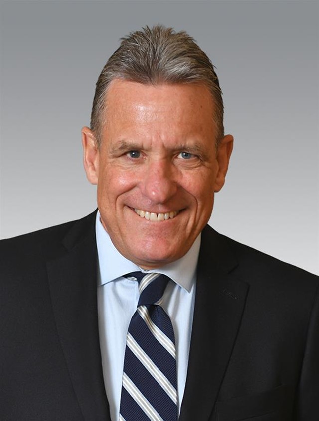 Julian Regan
