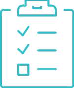 Checklist icon