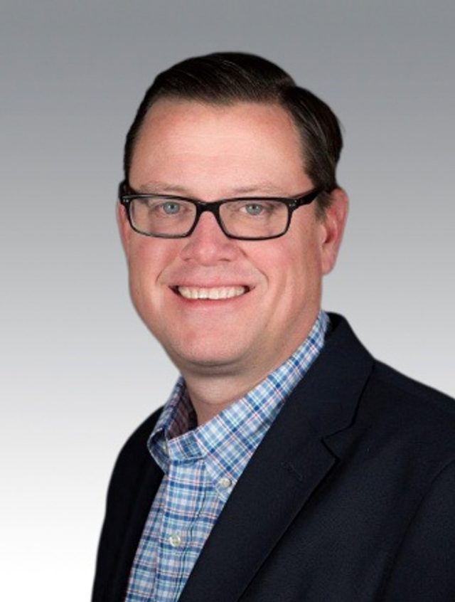 Mark Richardson