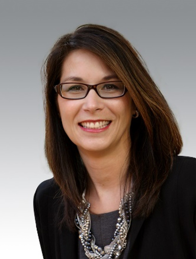 Kimberly Wixson