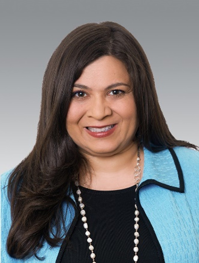 Lisa M. Simioni