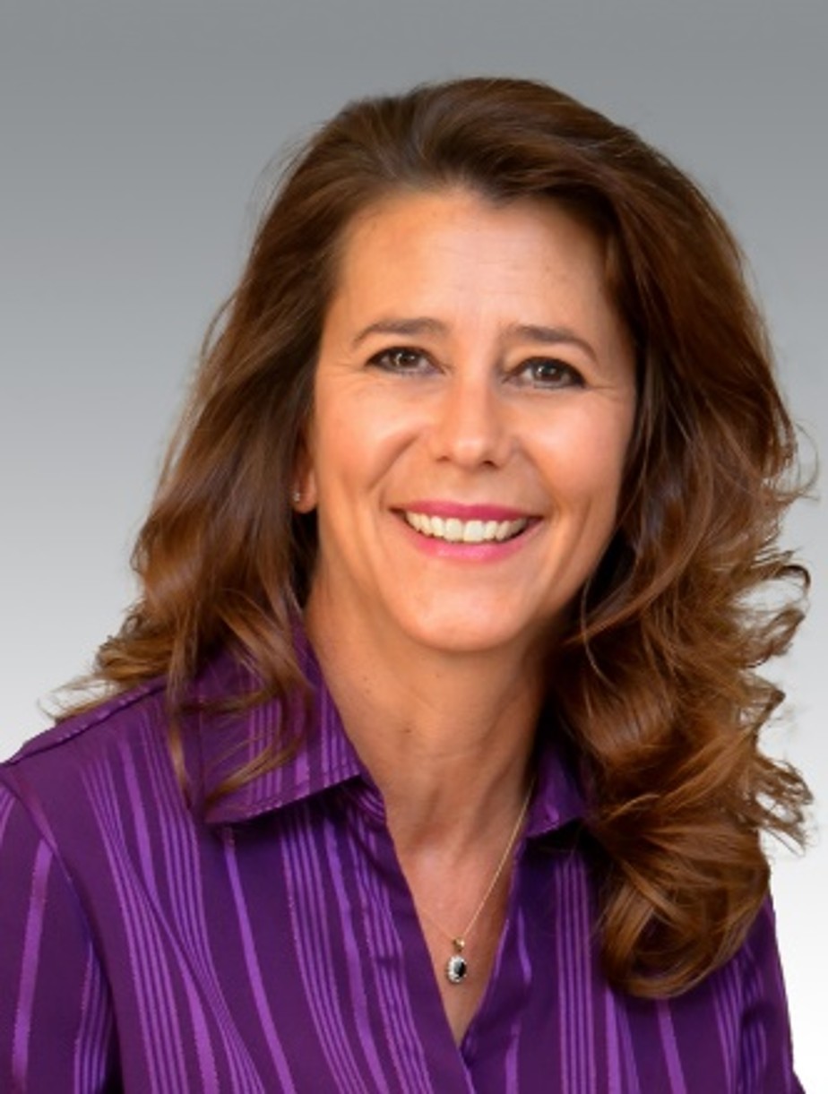 Carol Mercer