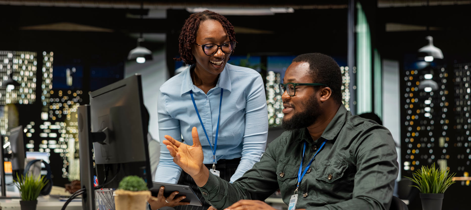 Don’t Miss the Opportunity to Embed AI in Your Culture