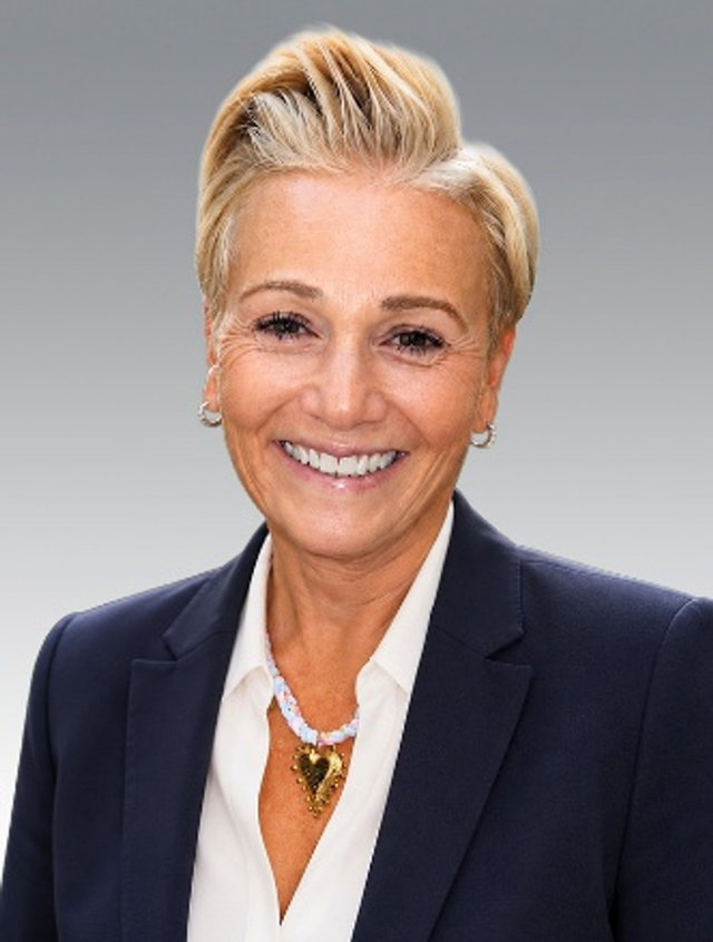 Staci Rossi