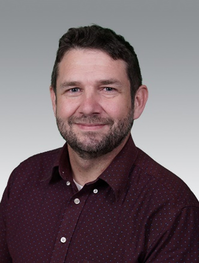 Andrew Koncinsky
