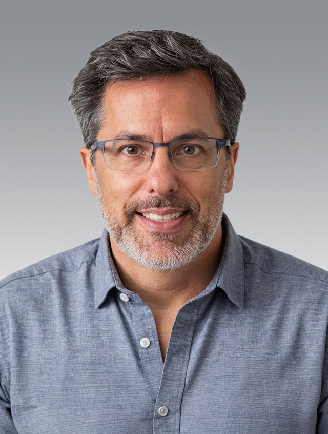 Christopher Calvert