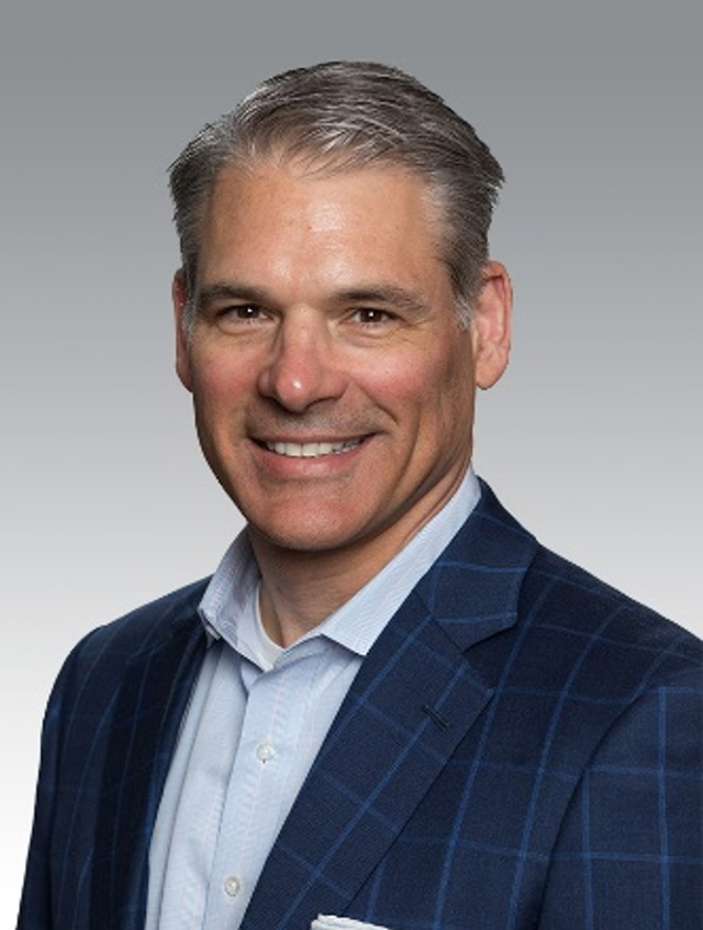 Bill Reinmann