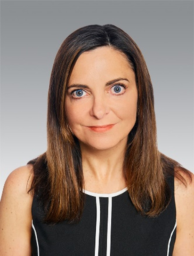 Laura Hanford