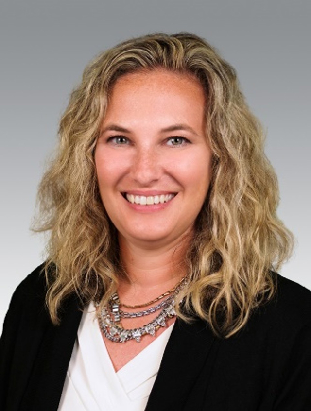 Elizabeth Borucki