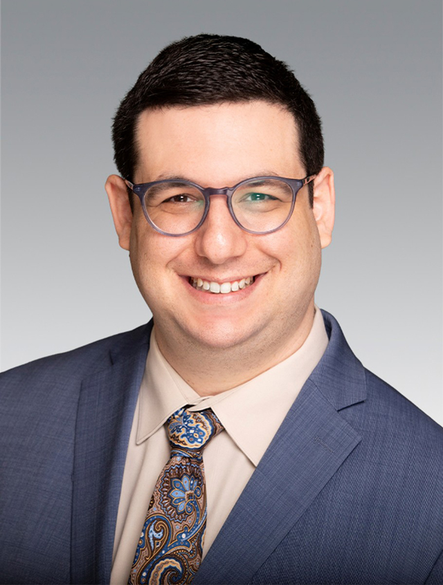 Ross Pollack